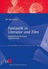 Ulf Abraham: Fantastik in Literatur und Film, Buch