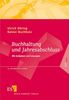 Ulrich Döring: Buchhaltung und Jahresabschluss, Buch