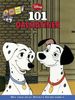Marcel Le Comte: BamS-Edition, Disney Filmcomics: 101 Dalmatiner, Buch