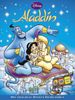 Disney: Die original Disney-Filmcomics: Aladdin, Buch