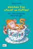 Birgit Adam: Welches Tier steckt im Kaffee?, Buch