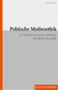 Axel Heinrich: Politische Medienethik, Buch