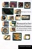Remigius Bunia: Romantischer Rationalismus, Buch