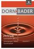 Dorn-Bader Physik 2. Arbeitsheft, Buch