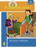 Pusteblume. Die Werkstatt-Sammlung 4, Buch