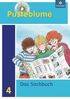 Pusteblume. Das Sachbuch 4. Schülerband. Rheinland-Pfalz, Buch
