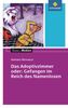 Antonia Michaelis: Das Adoptivzimmer oder: Gefangen im Reich des Namenlosen, Buch