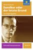 Jürgen Egyptien: Sansibar oder der letzte Grund, Buch