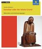 Friedhelm Niggemeier: Sansibar oder der letzte Grund: Materialien und Arbeitsanregungen, Buch
