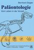 Bernhard Ziegler: Paläontologie, Buch