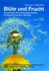 Peter Leins: Blüte und Frucht, Buch