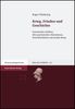 Roger Chickering: Krieg, Frieden und Geschichte, Buch
