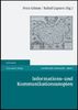 Informations- und Kommunikationsutopien, Buch