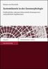 Kirsten von Elverfeldt: Systemtheorie in der Geomorphologie, Buch