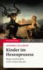 Johannes Dillinger: Kinder im Hexenprozess, Buch