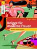 Birgit Adam: Knigge für moderne Frauen, Buch