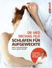 Michael Feld: Schlafen für Aufgeweckte, Buch