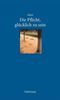 Alain: Die Pflicht, glücklich zu sein, Buch