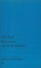 Max Frisch: Biedermann und die Brandstifter, Buch