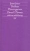 James Joyce: Dubliner, Buch