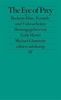 Samuel Beckett: The Eye of Prey, Buch