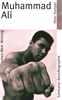 Peter Kemper: Muhammad Ali, Buch