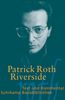 Patrick Roth: Riverside, Buch