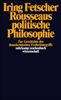 Iring Fetscher: Rousseaus politische Philosophie, Buch