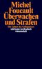 Michel Foucault: Überwachen und Strafen, Buch