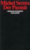 Michel Serres: Der Parasit, Buch