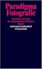 Paradigma Fotografie, Buch