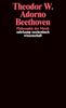 Beethoven, Buch