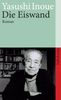 Yasushi Inoue: Die Eiswand, Buch