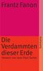 Frantz Fanon: Die Verdammten dieser Erde, Buch