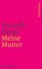 Yasushi Inoue: Meine Mutter, Buch
