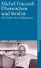 Michel Foucault: Überwachen und Strafen, Buch
