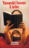 Yasushi Inoue: Liebe, Buch