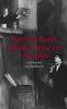 Patrick Roth: Meine Reise zu Chaplin, Buch