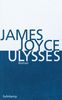 James Joyce: Ulysses. Kommentierte Ausgabe, Buch