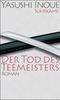 Yasushi Inoue: Der Tod des Teemeisters, Buch
