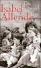 Isabel Allende: Das Siegel der Tage, Buch
