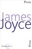 James Joyce: Prosa, Buch