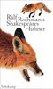 Ralf Rothmann: Shakespeares Hühner, Buch