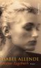 Isabel Allende: Mayas Tagebuch, Buch