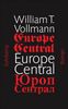 William T. Vollmann: Europe Central, Buch