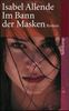 Isabel Allende: Im Bann der Masken, Buch