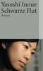 Yasushi Inoue: Schwarze Flut, Buch