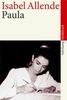 Isabel Allende: Paula, Buch