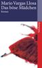 Mario Vargas Llosa: Das böse Mädchen, Buch