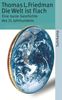Thomas L. Friedman: Die Welt ist flach, Buch